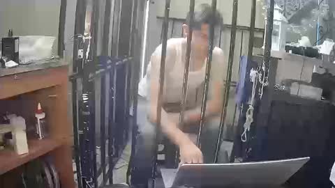 Snapshot of 4u2keeplockedup chatting on October 14, 2025, 7:47 pm 4u2keeplockedup online show from October 14, 2025, 7:47 pm