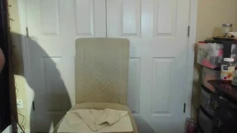 Snapshot of 4ustyn chatting on February 7, 2025, 6:14 am 4ustyn online show from February 7, 2025, 6:14 am