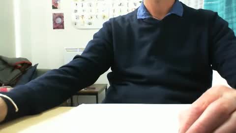 555tony555 online show from January 30, 2025, 1:55 am