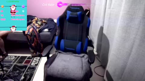 Larese Carlo online show from December 22, 2024, 3:33 am