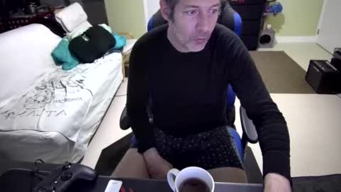 Larese Carlo online show from February 20, 2026, 10:32 pm