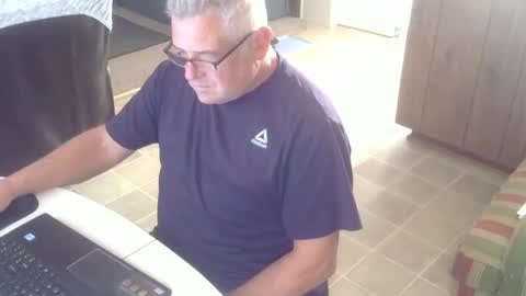 Joe online show from October 5, 2025, 1:31 pm