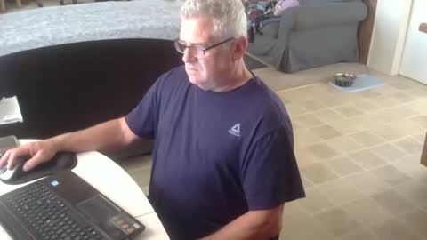 Joe online show from October 12, 2025, 3:33 pm