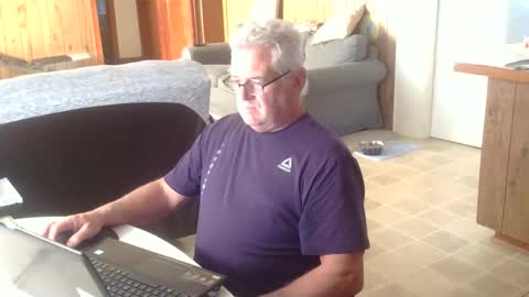 Joe online show from October 16, 2025, 8:54 pm