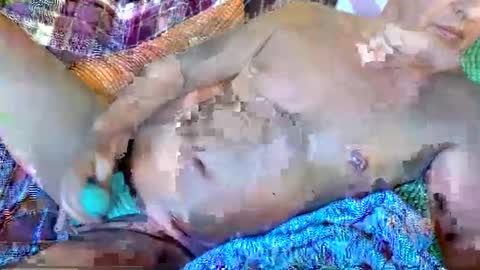 Daddy online show from March 18, 2026, 12:36 am