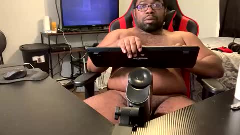 King online show from April 18, 2026, 8:31 pm