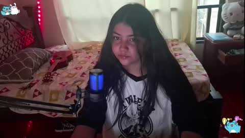 5ophie online show from March 3, 2026, 10:26 pm