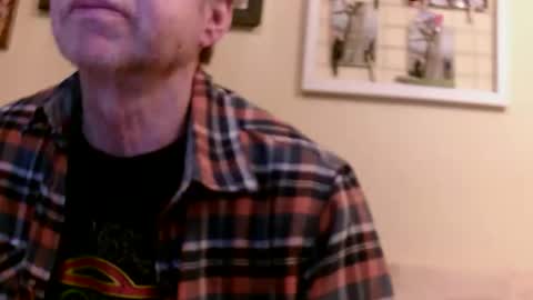 64shorty online show from March 5, 2025, 7:05 am