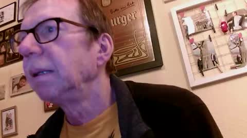 64shorty online show from December 16, 2025, 1:49 pm