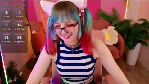 Marsi online show from January 12, 2026, 5:29 pm