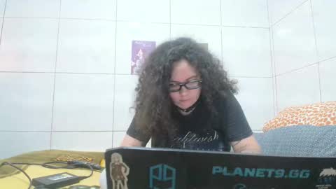 666afrodite online show from October 6, 2025, 11:35 pm