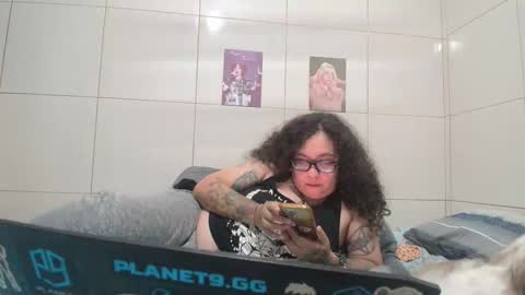 666afrodite online show from October 21, 2025, 12:11 am