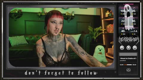 Juune online show from April 10, 2026, 6:23 pm