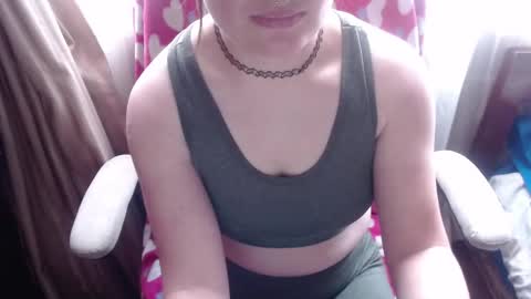 Snapshot of 666maskgirl chatting on September 30, 2025, 6:35 pm SHANNON online show from September 30, 2025, 6:35 pm