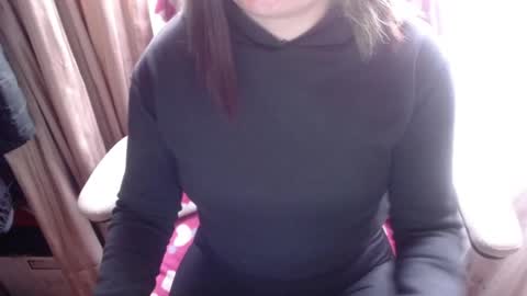 Snapshot of 666maskgirl chatting on November 4, 2025, 5:45 pm SHANNON online show from November 4, 2025, 5:45 pm