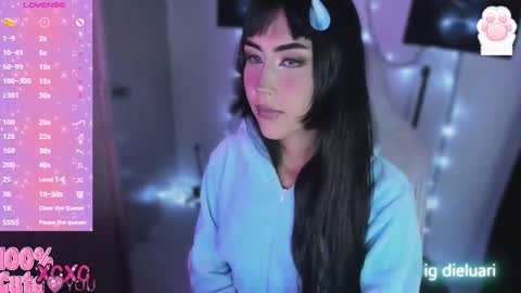  luarii   online show from September 14, 2025, 4:22 am