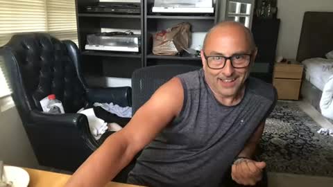 Snapshot of 66sexytime99 chatting on July 1, 2026, 5:02 pm daddy vegas for single women and couples here online show from July 1, 2026, 5:02 pm