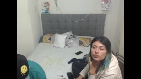 AG STUDIOS online show from September 10, 2025, 3:39 am