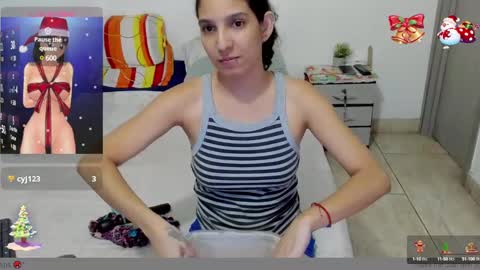 lucero online show from December 14, 2024, 7:46 pm