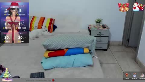 lucero online show from December 23, 2024, 7:20 pm