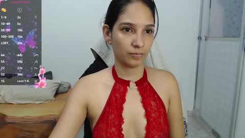 lucero online show from February 1, 2025, 7:23 pm