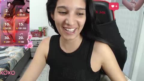 lucero online show from February 23, 2025, 7:07 pm