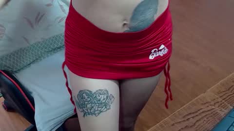 lucero online show from September 26, 2025, 7:18 pm