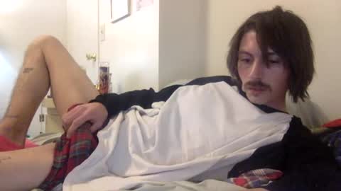 FUCKR online show from January 20, 2025, 7:14 pm