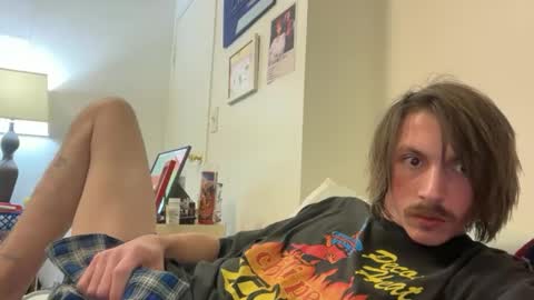 FUCKR online show from February 1, 2025, 11:54 am