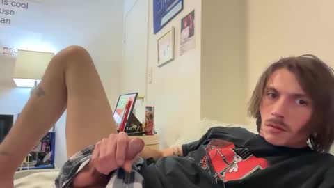 FUCKR online show from February 4, 2025, 11:38 am