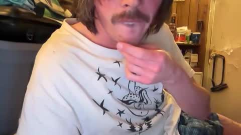 FUCKR online show from February 14, 2025, 4:58 am