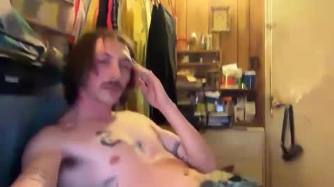 FUCKR online show from February 14, 2025, 10:49 am