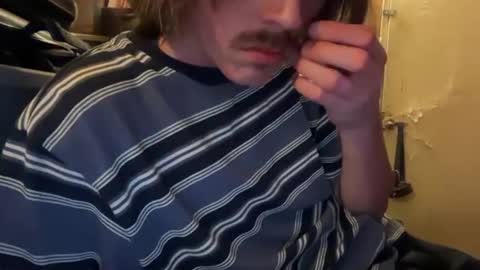 FUCKR online show from February 17, 2025, 9:13 am