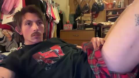 FUCKR online show from March 12, 2025, 10:26 am