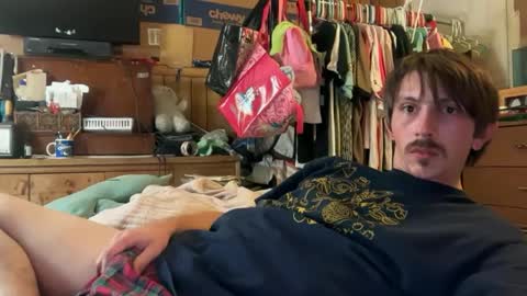 FUCKR online show from September 23, 2025, 9:56 am