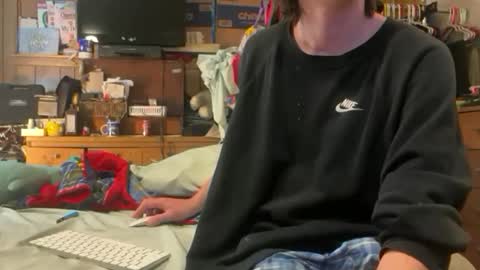 FUCKR online show from December 17, 2025, 9:59 am