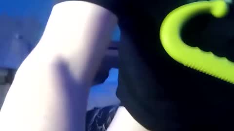 UnrealReVeaL   is my SnapChat... HMU online show from December 16, 2024, 3:11 pm