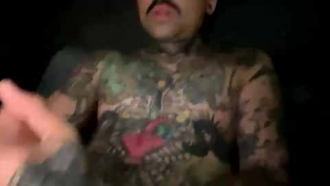 Snapshot of 69satanas6 chatting on February 23, 2026, 8:06 pm satanas669 online show from February 23, 2026, 8:06 pm