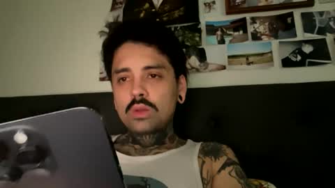 Snapshot of 69satanas6 chatting on March 2, 2026, 6:59 pm satanas669 online show from March 2, 2026, 6:59 pm