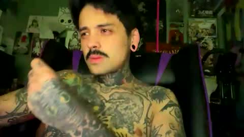 satanas669 online show from March 17, 2026, 9:34 am