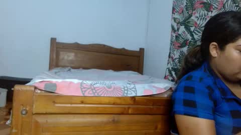 Snapshot of 69smallstar chatting on March 27, 2026, 11:54 am star online show from March 27, 2026, 11:54 am