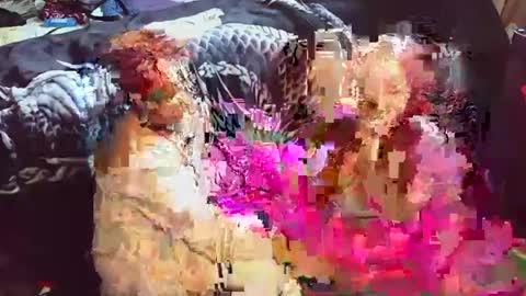 angel online show from September 16, 2025, 12:22 am