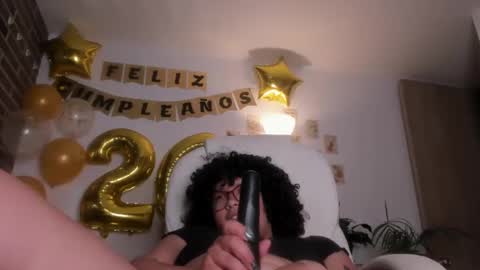 6nalanie online show from December 29, 2024, 11:50 pm