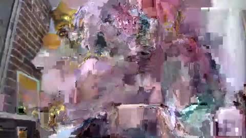 6nalanie online show from January 3, 2025, 1:16 am