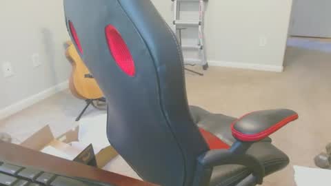 6stringer62 online show from March 2, 2025, 5:25 pm