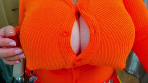 Snapshot of 777_brendi_777 chatting on October 6, 2025, 8:23 am Brendi online show from October 6, 2025, 8:23 am