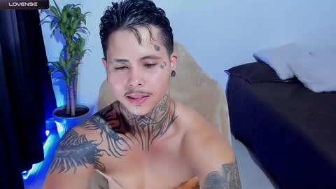 Stefan online show from September 16, 2025, 12:11 am