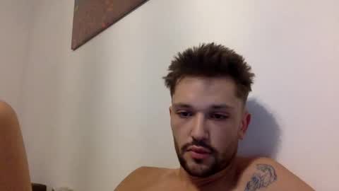 Kriss online show from September 28, 2025, 8:47 pm