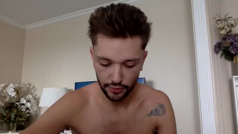 Kriss online show from October 1, 2025, 8:31 am