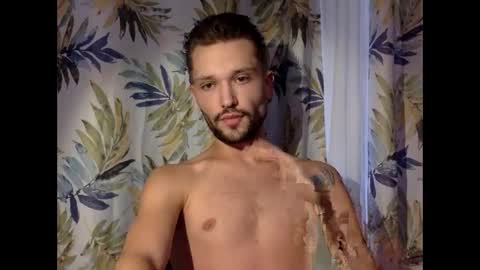 Kriss online show from October 2, 2025, 12:45 pm